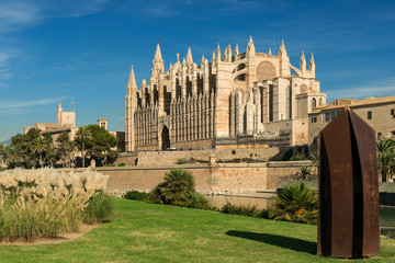 Fototapeta premium Kathedrale 