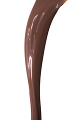 milk chocolate