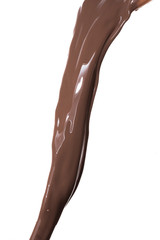 milk chocolate