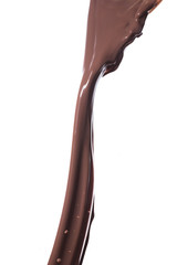 milk chocolate