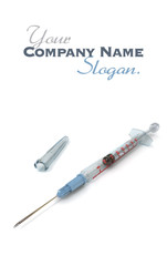 Syringe