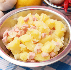 Kartoffelsalat