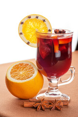 Mulled wine