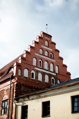 Old building