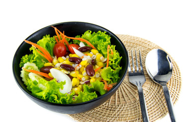 Thai Salad Style