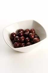 olive nere
