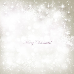 Christmas background