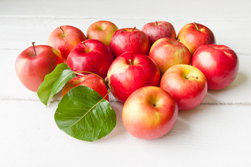 Apples
