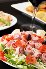 Antipasto Salad