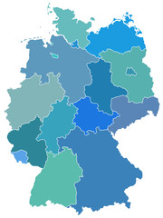 Fototapeta premium Germany