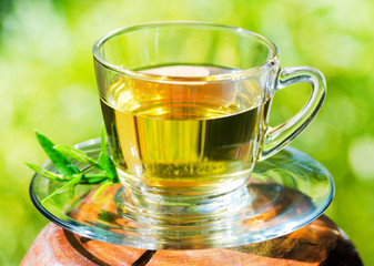 tea