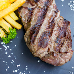 juicy steak beef meat