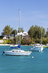 Bermuda Pleasure Boats