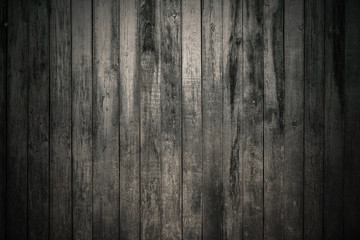 wooden wall