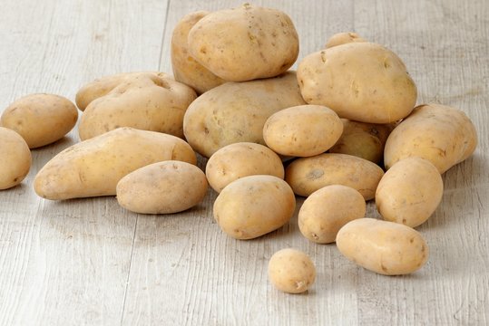 Patate