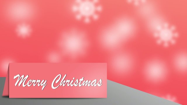Merry Christmas