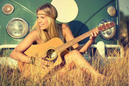 sound of summer