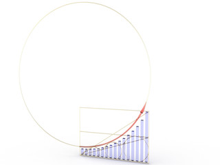 Chart of the glass boxes #3