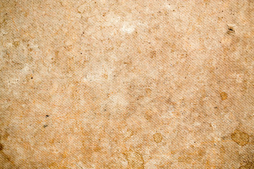 abstract background of old paper cardboard
