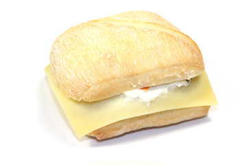 burger