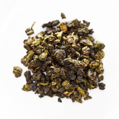 milk oolong