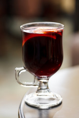 mulled wine