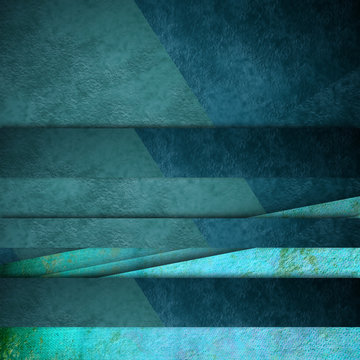 blue lines background card