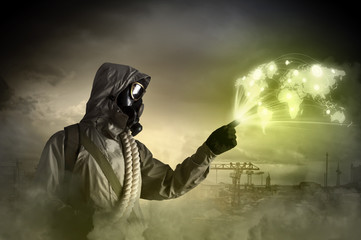 Nuclear future