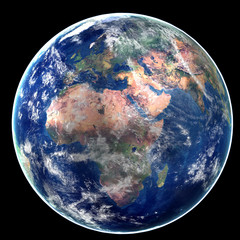 earth