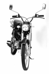 Obraz premium motorcycle
