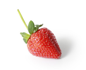 Beautiful strawberries