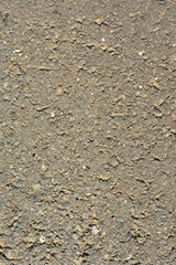Grunged wall texture