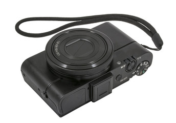 digital camera