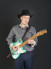 Obraz premium portrait