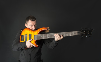 Obraz premium shooter