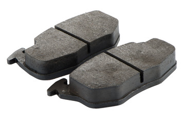 Car brake pads
