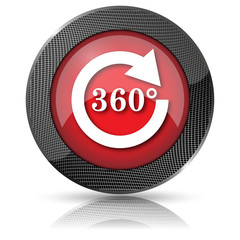 Reload 360 icon