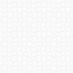 Puzzle Muster Hintergrund - endlos