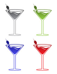 Martinis