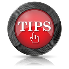 Tips icon