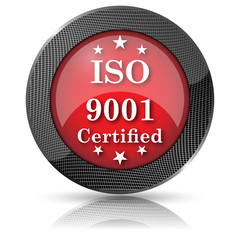 ISO9001 icon