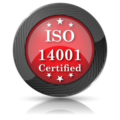 ISO14001 icon