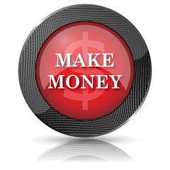 Make money icon