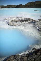 Blue Lagoon Iceland