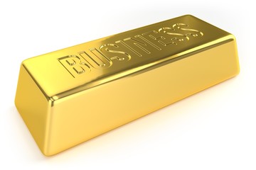 Gold Bar - Business