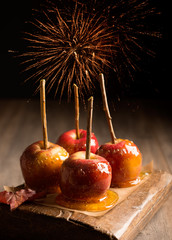 Toffee Apples Group