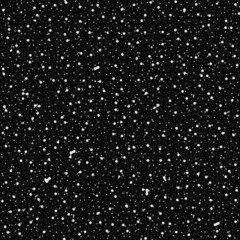 Seamless universe texture