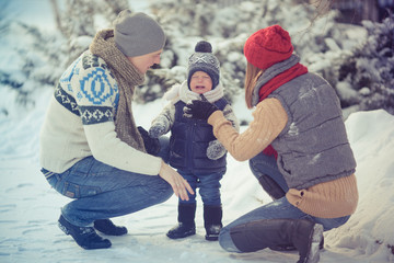 winterfamily34