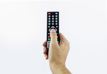 channel zapping