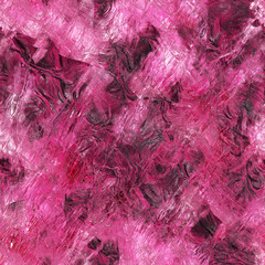 Seamless crystal texture